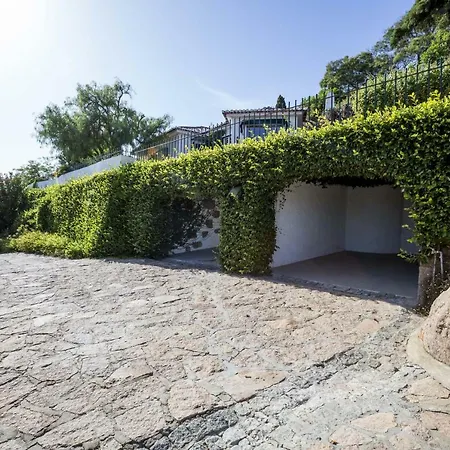 Вилла Casa Entre Rochas By The Getaway Collection Кашкайш