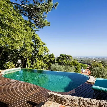Casa Entre Rochas By The Getaway Collection *
